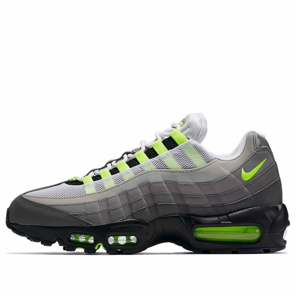 Nike ナイキ メンズ スニーカー エアマックス 【Nike Air Max 95 OG Premium 'Blck' 759986-070】 サイズ US_8(26.0cm)|asty