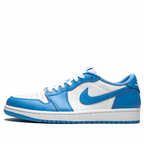 Jordan ジョーダン メンズ スニーカー 【Air Jordan 1 Low SB \u0027UNC\u0027 CJ7891-401】  大きさ US_7(25.0糎)
