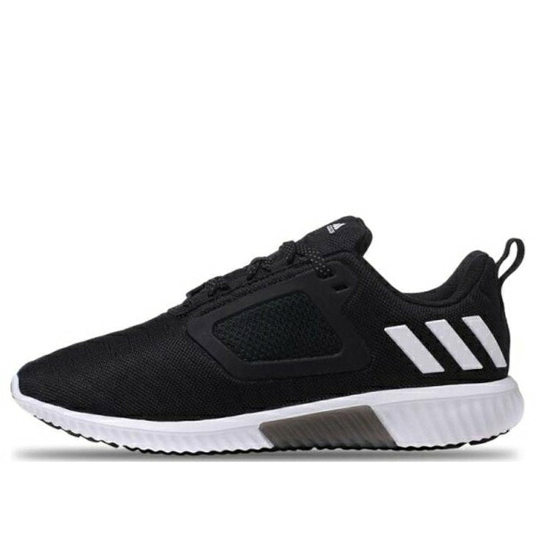 adidas アディダス メンズ スニーカー 【adidas Running climacool trainers Black S80707】  サイズ US_8(26.0cm)