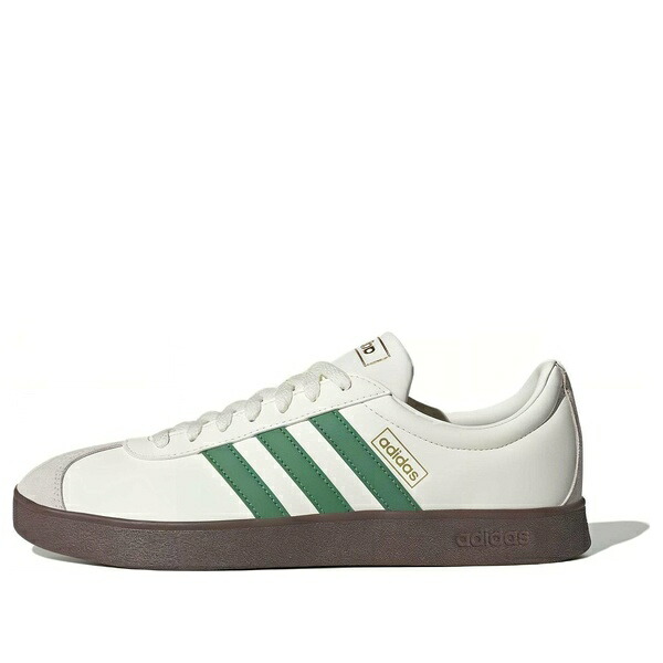 adidas アディダス メンズ スニーカー  【adidas Court VL 2.0 \u0027Green\u0027 JH5061】  大きさ US_8(26.0糎)