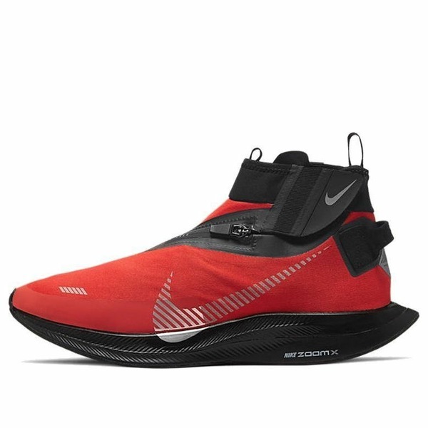 Nike ナイキ メンズ スニーカー 【Nike Zoom Pegasus Turbo Shield 'Habanero Red' BQ1896-600】 サイズ US_6.5(24.5cm)|asty