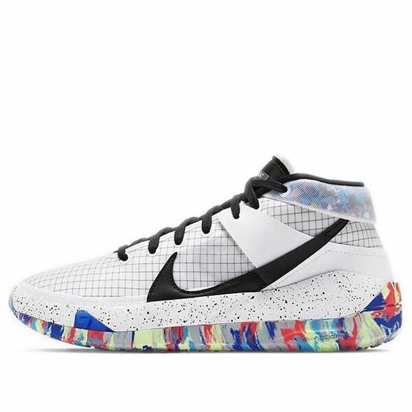 Nike ナイキ メンズ スニーカー 【Nike KD 13 EP 'Home' CI9949-900】 サイズ US_8(26.0cm)|asty
