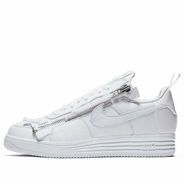 Nike ナイキ メンズ スニーカー  【Nike Acronym x Lunar Force 1 AF100 AJ6247-100】  サイズ US_9.5(27.5cm)