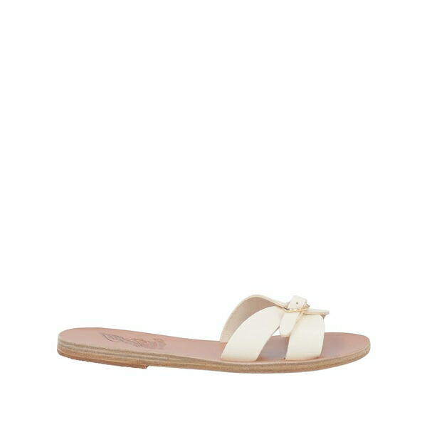 アンシエントグリークサンダル レディース サンダル シューズ Sandals