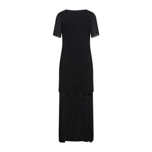 リビアナコンティ レディース ワンピース dresses Midnight blue トップス Long スーツ・セットアップ | windowmaker.com