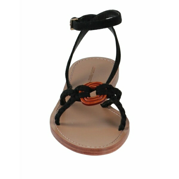 希少アルベルタ フェレッティ レディース サンダル Black シューズ Sandals 靴