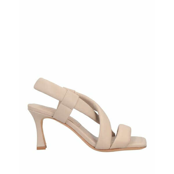 お気に入 アニービン レディース サンダル シューズ Sandals Beige