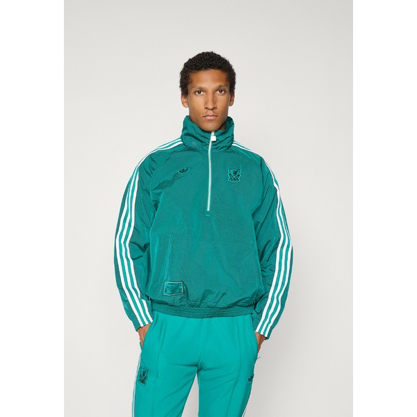 楽天市場】Premiere League リバプール ジャケット/アウター Full-Zip