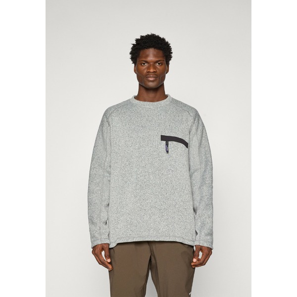 楽天市場】patagonia(パタゴニア) Puffball Sweater(パフボール