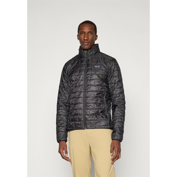 楽天市場】パタゴニア スーパーアルパインジャケット ブラック 1995年