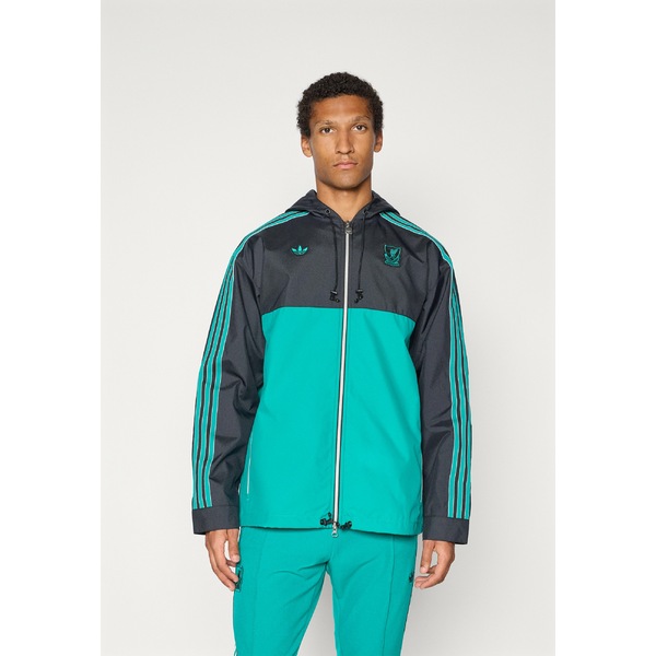 楽天市場】Premiere League リバプール ジャケット/アウター Full-Zip