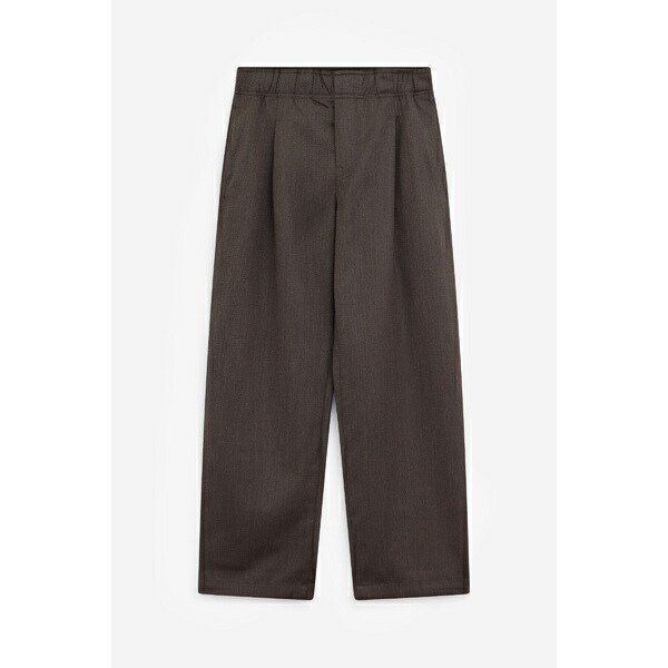 楽天市場】OUR LEGACY アワーレガシー セーラーパンツ SAILOR TROUSER