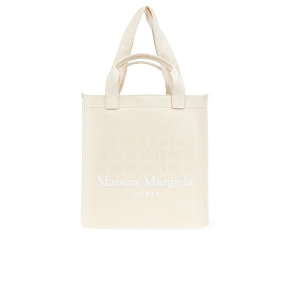 楽天市場】Maison Margiela メゾンマルジェラ ナイロン ショッパー