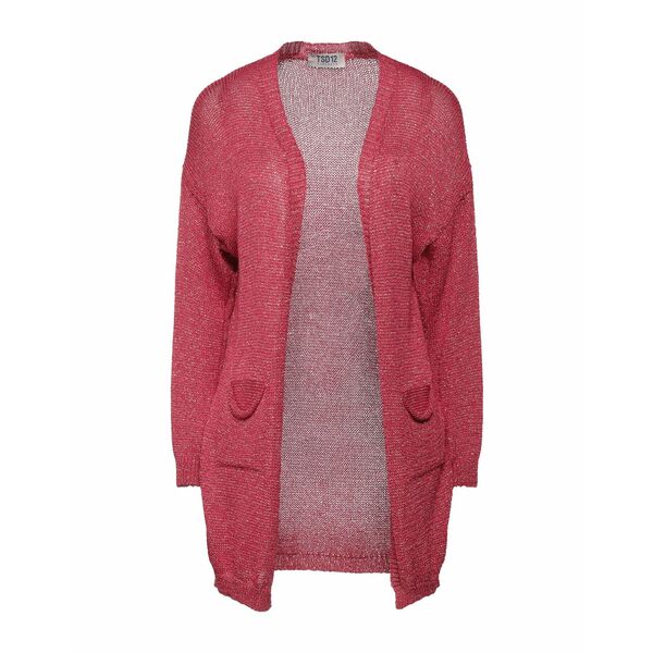 ティーエスディ12 レディース カーディガン アウター Cardigans