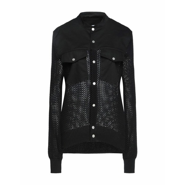 新素材新作 ファビアナ フィリッピ レディース カーディガン アウター Cardigans Midnight blue