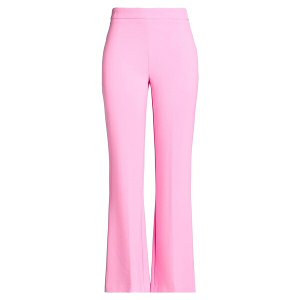 【送料無料】 カオス レディース カジュアルパンツ ボトムス Pants Pink|asty