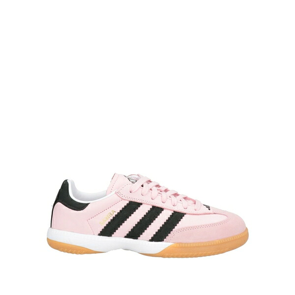 【貨物輸送無料】 アディダス レディース スニーカー シューズ Sneakers Pink