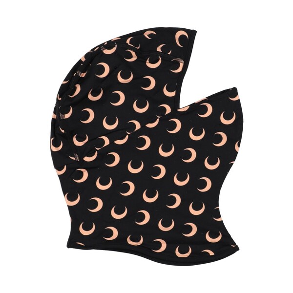 【貨物輸送無料】 米国海兵隊員 独居室 レディース かぶり笠 付属品 Hats Black