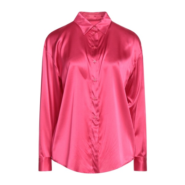【送料無料】 ピンコ レディース シャツ トップス Shirts Pink｜asty 52,800円