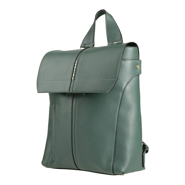 【送料無料】 ピークアドロ レディース ハンドバッグ バッグ Backpacks Green｜asty
