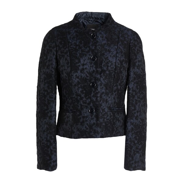 【貨物輸送無料】 アスペジ レディース 上衣＆上衣 アウター Jackets Blue