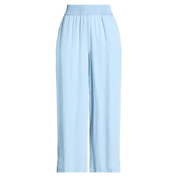 【送料無料】 ダナキャラン レディース カジュアルパンツ ボトムス Pants Blue｜asty