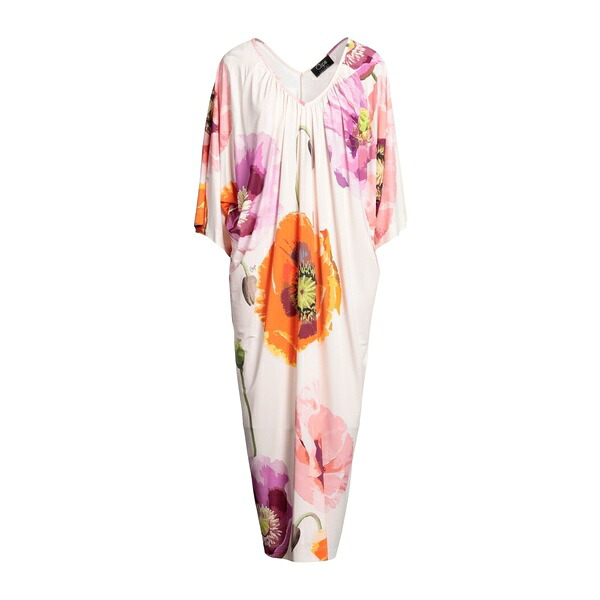 【送料無料】 クリップス レディース ワンピース トップス Maxi dresses Pink｜asty 51,480円