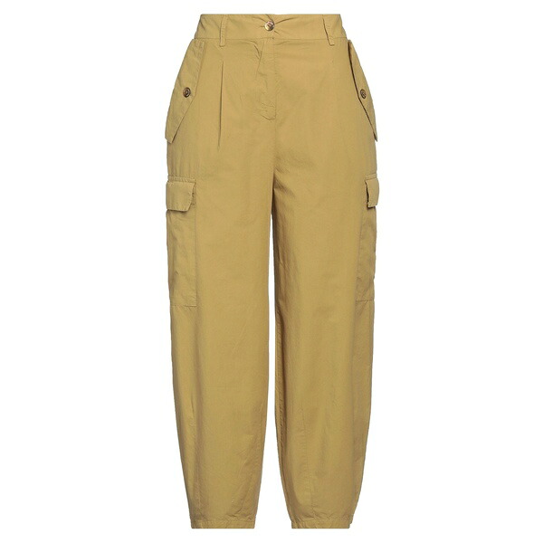 【送料無料】 アレッシアサンティ レディース カジュアルパンツ ボトムス Pants Green｜asty