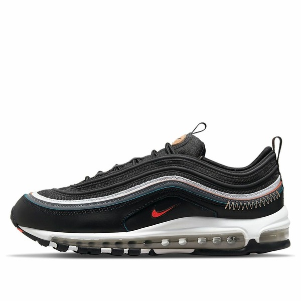 Nike ナイキ メンズ スニーカー 【Nike Air Max 97 SE 'Alter & Reveal' DO6109-001】 サイズ US_11(29.0cm)|asty