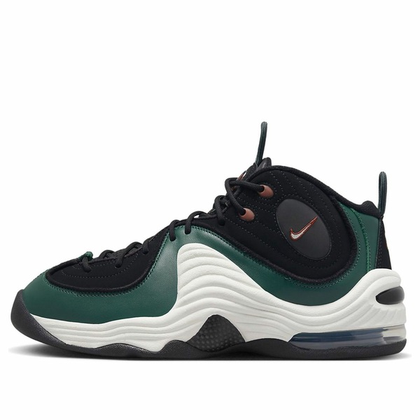 Nike ナイキ メンズ スニーカー  【Nike Air Penny 2 \u0027Faded Spruce\u0027 DV3465-001】  大きさ US_6(24.0糎)