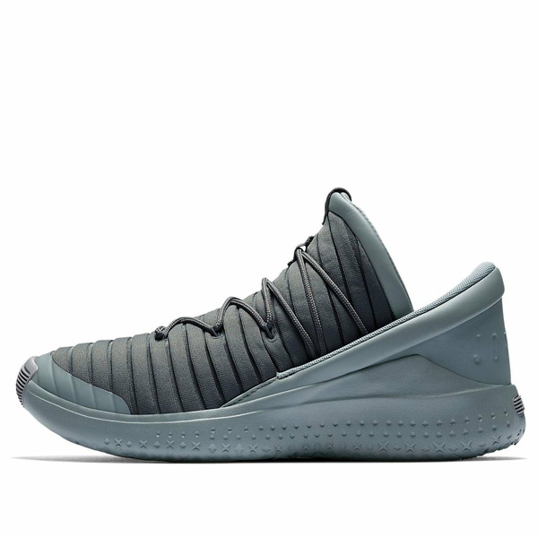Jordan ジョーダン メンズ スニーカー  【Air Jordan Flight Luxe \u0027Cool Grey\u0027 919715-003】  大きさ US_8.5(26.5糎)