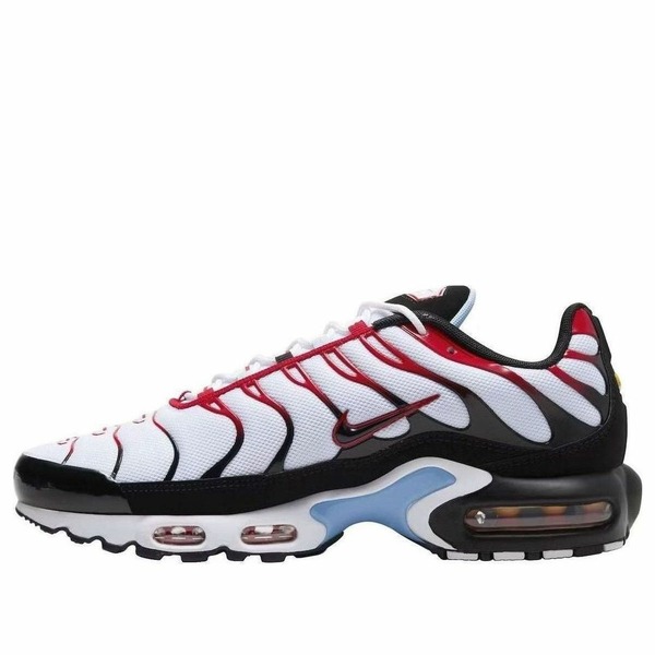 Nike ナイキ メンズ スニーカー  【Nike Air Max Plus \u0027Psychic Red\u0027 CW6975-100】  大きさ US_M_13
