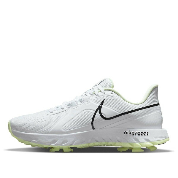 Nike ナイキ メンズ スニーカー  【Nike React Infinity Pro \u0027White Volt\u0027 CT6620-109】  大きさ US_10(28.0糎)