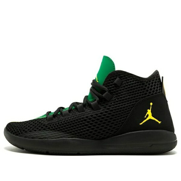 Jordan ジョーダン メンズ スニーカー  【Trophy Room x Air Jordan Reveal \u0027Black Pine\u0027 853345-041】  大きさ US_M_13