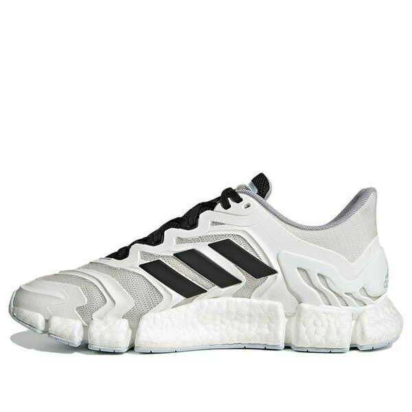 adidas アディダス メンズ スニーカー  【adidas Climacool Vento \u0027White Black\u0027 H67643】  大きさ US_11(29.0糎)