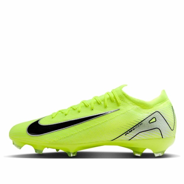 Nike ナイキ メンズ スニーカー  【Nike Zoom Mercurial Vapor 16 Pro FG \u0027Mad Voltage Pack\u0027 FQ8685-700】  大きさ US_5.5(23.5糎)
