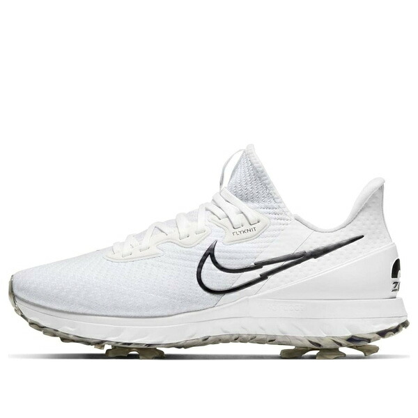 Nike ナイキ メンズ スニーカー  【Nike Air Zoom Infinity Tour \u0027White Black\u0027 CT0540-133】  大きさ US_M_14