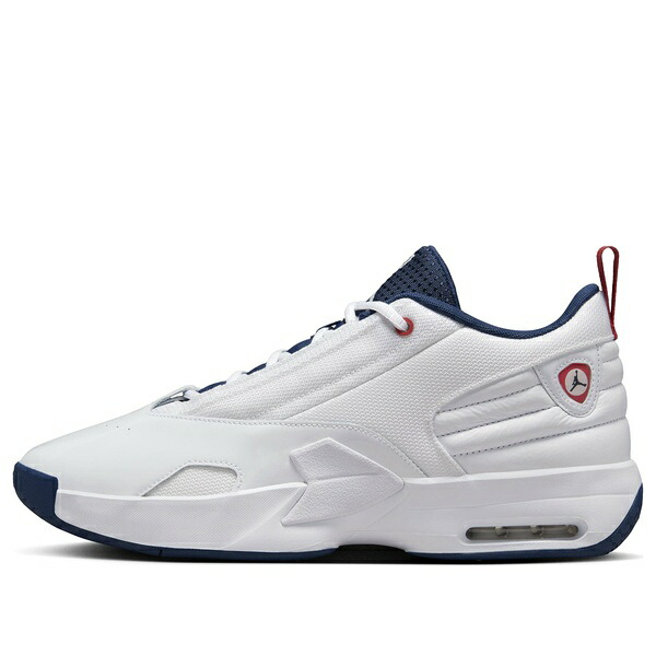 Jordan ジョーダン メンズ スニーカー 【Air Jordan Max Aura 6 'USA' FQ8298-100】 サイズ US_M_14｜asty