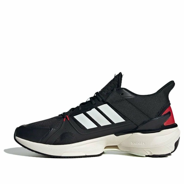 adidas アディダス メンズ スニーカー  【adidas MTS \u0027Black White Red\u0027 IF9243】  大きさ US_11.5(29.5糎)