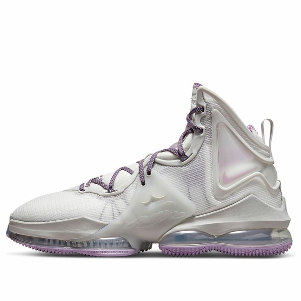 Nike ナイキ メンズ スニーカー  【Nike LeBron 19 \u0027The Cast\u0027 CZ0203-004】  大きさ US_10.5(28.5糎)
