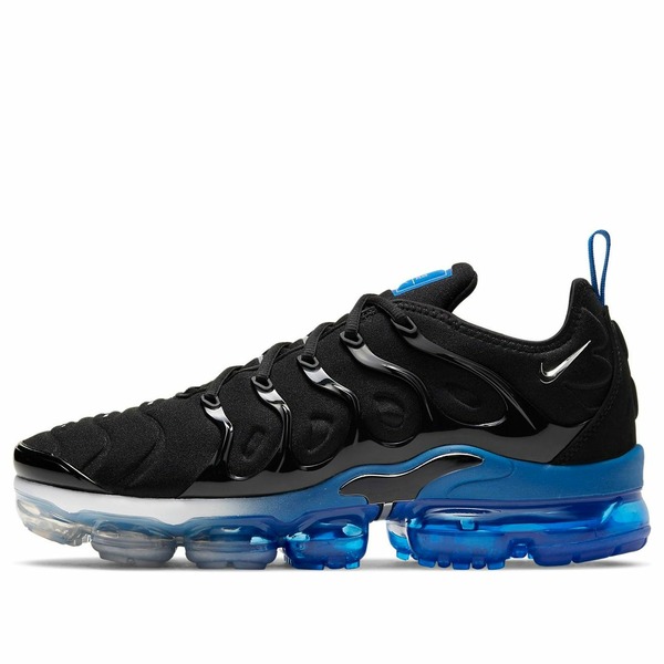 Nike ナイキ メンズ スニーカー  【Nike Air VaporMax Plus \u0027Orlando Magic\u0027 DH4300-001】  大きさ US_M_14