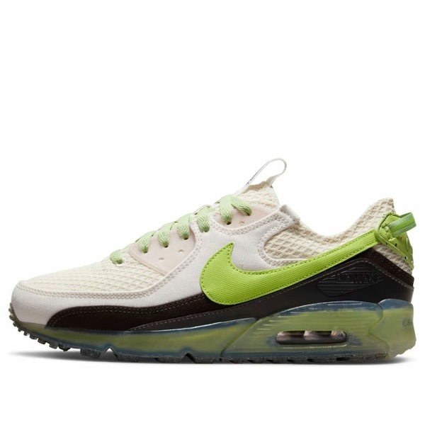 Nike ナイキ メンズ スニーカー  【Nike Air Max Terrascape 90 \u0027Phantom Vivid Green\u0027 DM0033-001】  大きさ US_12(30.0糎)
