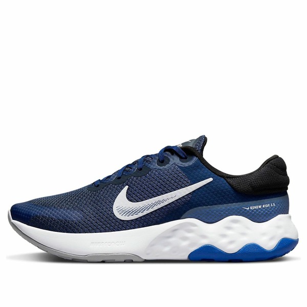 Nike ナイキ メンズ スニーカー  【Nike Renew Ride 3 \u0027Midnight Navy\u0027 DC8185-400】  大きさ US_7(25.0糎)