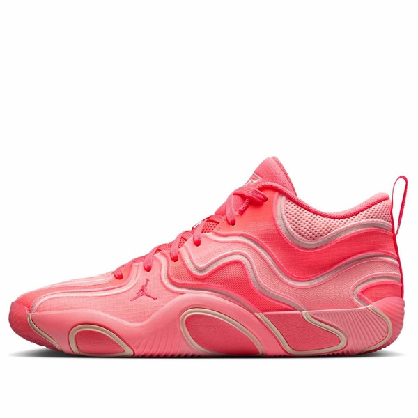 Jordan ジョーダン メンズ スニーカー  【Air Jordan Tatum 3 \u0027Pink\u0027 FZ6598-600】  大きさ US_11.5(29.5糎)