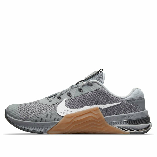 Nike ナイキ メンズ スニーカー  【Nike Metcon 7 \u0027Particle Grey Gum\u0027 CZ8281-011】  大きさ US_9(27.0糎)