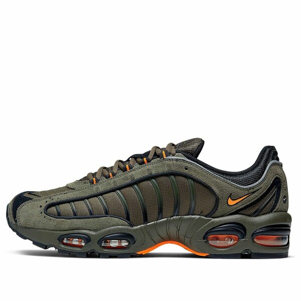 Nike ナイキ メンズ スニーカー  【Nike Air Max Tailwind 4 \u0027Flight Jacket\u0027 CJ9681-300】  大きさ US_8(26.0珊)