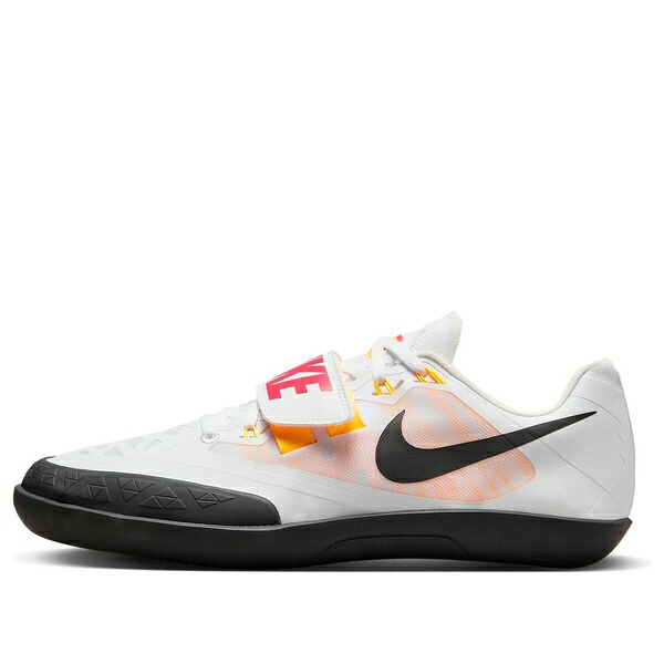 Nike ナイキ メンズ スニーカー  【Nike Zoom SD 4 \u0027White Laser Orange\u0027 685135-102】  大きさ US_M_15