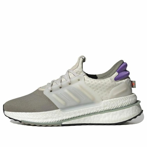 adidas アディダス メンズ スニーカー  【adidas X_PLRBOOST \u0027Silver Pebble Aluminium\u0027 HP3129】  大きさ US_M_14