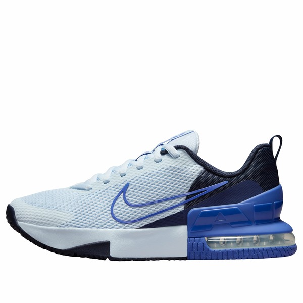 Nike ナイキ メンズ スニーカー  【Nike Air Max Alpha Trainer 6 \u0027Blue Tint Midnight Navy Obsidian\u0027 FQ1833-401】  大きさ US_7(25.0糎)