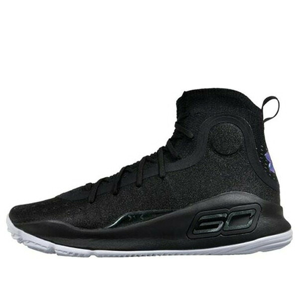 Under Armour アンダーアーマー メンズ スニーカー  【Under Armour Curry 4 \u0027More Range\u0027 1298306-014】  大きさ US_11(29.0糎)